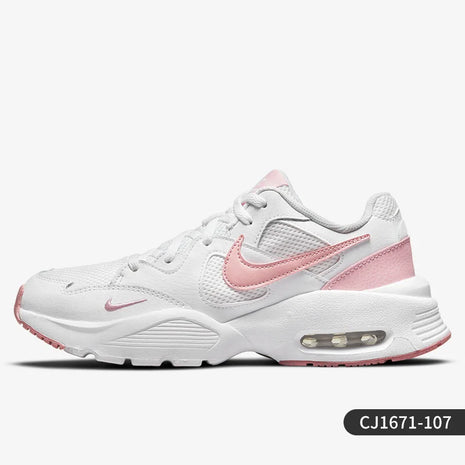 Scarpe sportive casual Nike originali Air Max Fusion da uomo/donna CJ1671-107