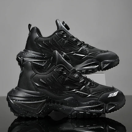 Scarpe da uomo Sneakers uomo tenis scarpe di lusso scarpe casual da uomo Trainer scarpe traspiranti da corsa mocassini di moda scarpe da corsa per uomo