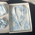 KDJ716Blue / XL