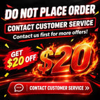 Contact CS to order