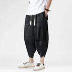 Asian 5XL 101-110KG / Black