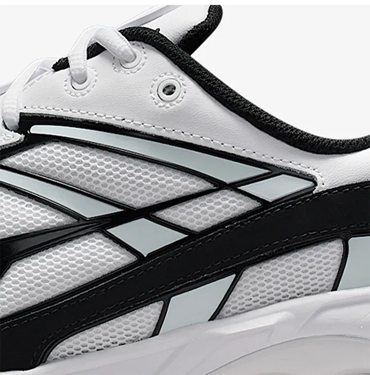 Nike genuine Spring Men's Shock Absorbing Durable Mesh Breathable Casual Shoes IO4296-100