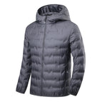 Men Gray