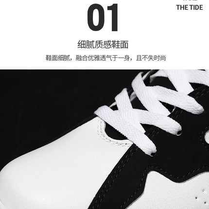Men Basketball Shoes Fashion Non-slip Mens Casual Sneakers Man Sports High Quality Outdoor Jogging Shoes Boys Athletic Wear Traf