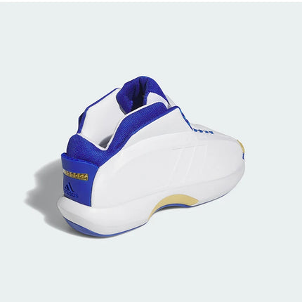 Scarpe da basket professionali replica classiche da uomo Adidas originali CRAZY 1 IG3734