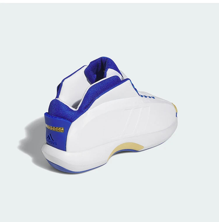 Scarpe da basket professionali replica classiche da uomo Adidas originali CRAZY 1 IG3734