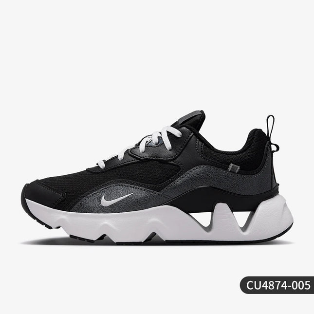 Scarpe sportive e per il tempo libero Nike originali RYZ 365 da donna traspiranti retrò con suola spessa CU4874-005