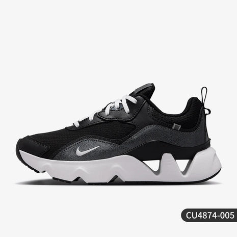 Scarpe sportive e per il tempo libero Nike originali RYZ 365 da donna traspiranti retrò con suola spessa CU4874-005