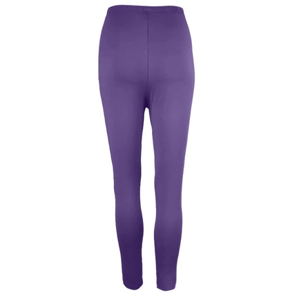 High Waist Women Leggings Women Leggings Seamless Fitness High Elastic Fashion Hip Liftting Slim Gym Trainning Pants PlatiNum