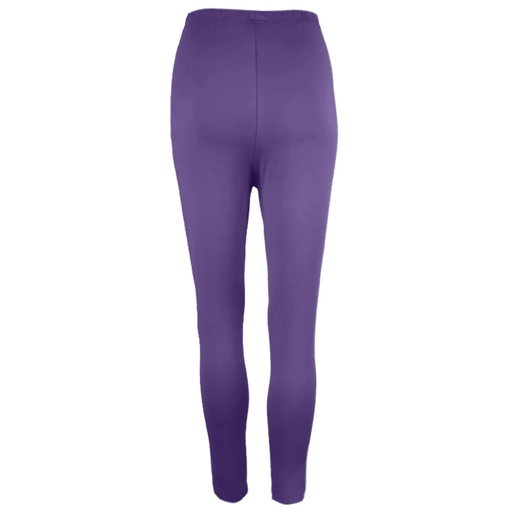 High Waist Women Leggings Women Leggings Seamless Fitness High Elastic Fashion Hip Liftting Slim Gym Trainning Pants PlatiNum