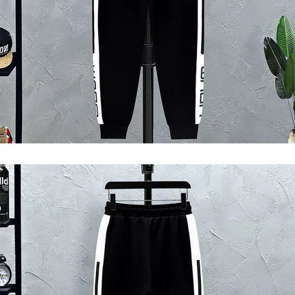Men's-Hooded-Tracksuit-Set-Hoodie-Jogger-Pants-2-Piece-Fashion-Sports-Wear-Korean-Popular-Clothes-Men-Plus-Size-Men's-Clothing