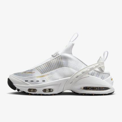 Nike Authentic Air Max Craze Women's Air-Sole Running Shoes FZ2089-100