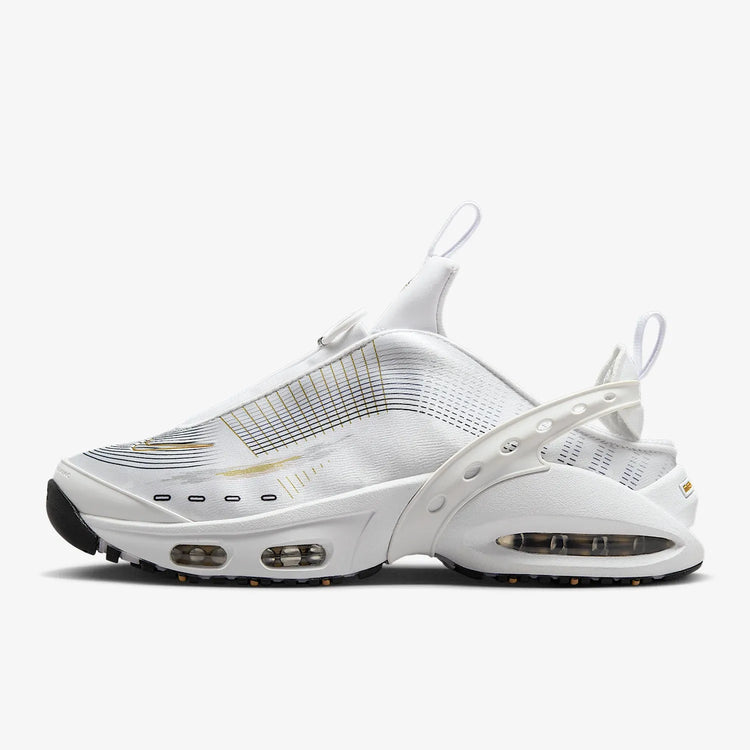 Nike Authentic Air Max Craze Women's Air-Sole Running Shoes FZ2089-100