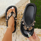 Black Leopard / 36-37