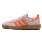 ADIDAS ORIGINALS HANDBALL SPEZIAL Scarpe da Allenamento per Donne Sneakers Basse T-Toe Scarpe Casual JS0250-1