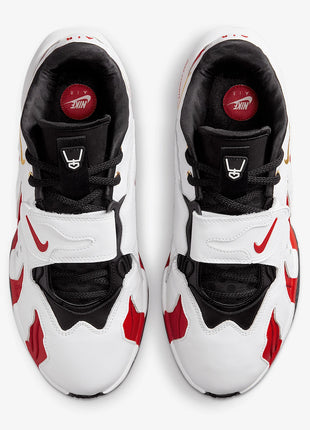 Scarpe da basket da esterno alla moda da uomo Nike originali LeBron 96 EP HV1222-100