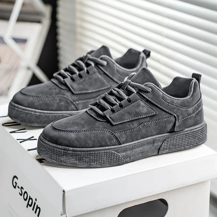 2026 Large size New Men's Casual Sports Shoes - Durable, Comfortable, Breathable & Stylish