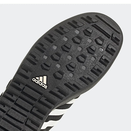 Adidas ufficiale autentico nuove scarpe sportive da esterno per uomo e donna resistenti all'usura e tracciamento di fiume HP8636