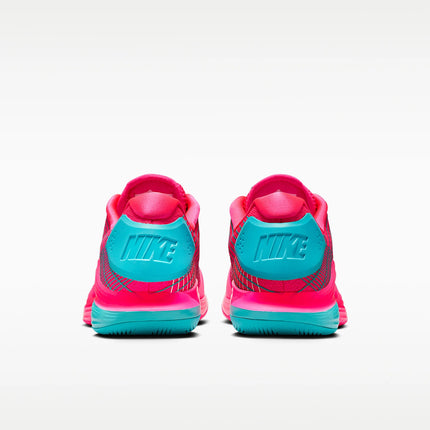 Scarpe da tennis sportive da uomo autentiche Nike con imbottitura Grip Cushioned per l'estate HV1488-600
