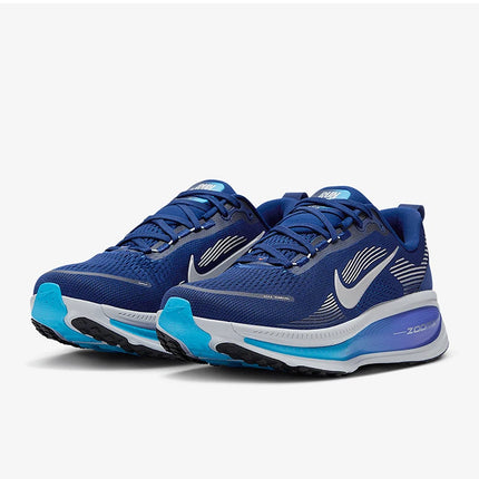Scarpe da corsa stringate basse retrò Nike Genuine 2025 da uomo HM6803-401
