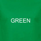 Green / 5XL