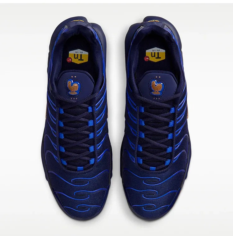 Nike genuine Air Max Plus OG men's trendy retro casual shoes IQ0170-400