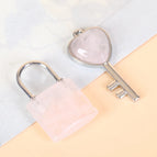 Rose Quartz 1