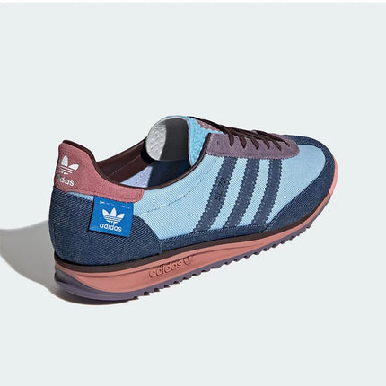 adidas Originals Scarpe da ginnastica basse antiscivolo retrò unisex IE9027