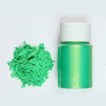 20ml 54colors Slim Pearl Nail Powder Pearlescent Natural Mica Mineral Epoxy Resin Dye Chrome Pigment For Manicure Art