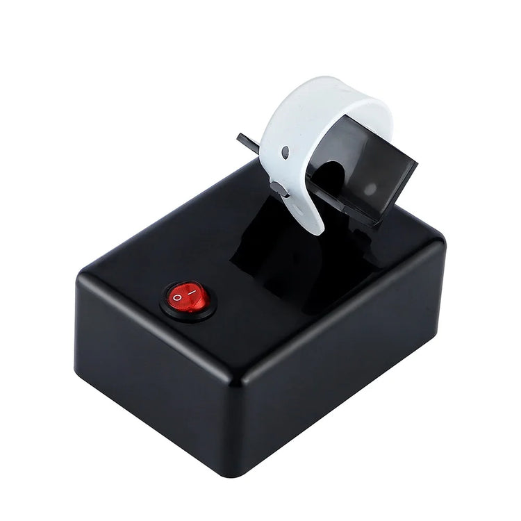 Fast Nail Polish Shaker for Nail Polish Tattoo Ink Pigment Liquid Shaking Machine Eyelash Glue Makeup Tools Anti Caking