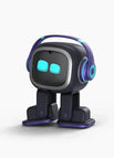emo robot