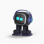 emo robot