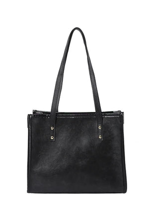 Borse da Donna alla Moda, Borse a Tracolla Multifunzione, Borsa Casual per Uso Quotidiano, Borsa Messenger Leggera per Signore