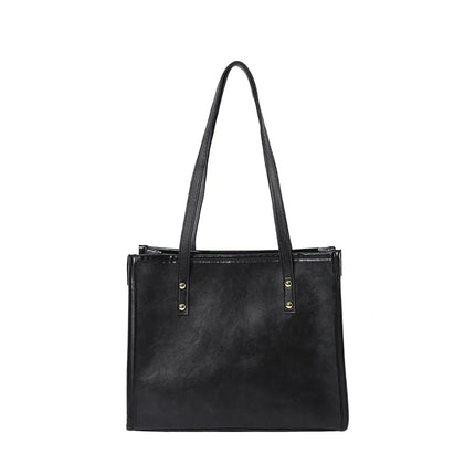 Borse da Donna alla Moda, Borse a Tracolla Multifunzione, Borsa Casual per Uso Quotidiano, Borsa Messenger Leggera per Signore