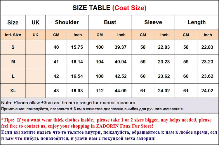 ZADORIN New Winter Faux Mink Coat Woman Elegant V Neck Long Sleeve Brown Faux Fur Coat Luxury Furry Jacket Woman Clothes Fur Top
