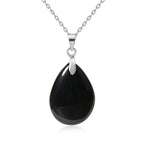 Black Obsidian