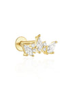 15 Gold 1pc