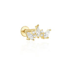 15 Gold 1pc