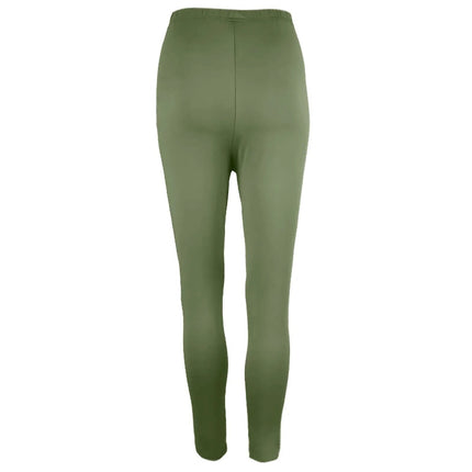 High Waist Women Leggings Women Leggings Seamless Fitness High Elastic Fashion Hip Liftting Slim Gym Trainning Pants PlatiNum