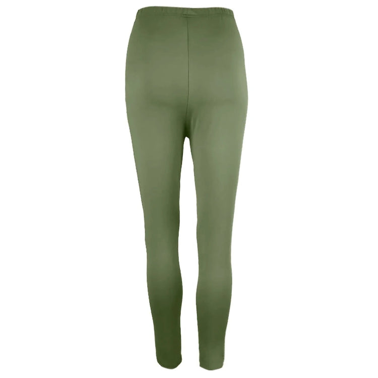 High Waist Women Leggings Women Leggings Seamless Fitness High Elastic Fashion Hip Liftting Slim Gym Trainning Pants PlatiNum