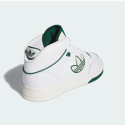 Scarpe da ginnastica sportive alte classiche ufficiali Adidas Trefoil Coppia IG8532