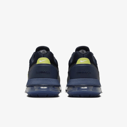 Scarpe da corsa Nike Authentic Air Max Pulse da uomo, traspiranti e resistenti, FQ4156-400
