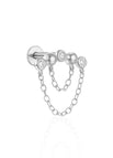 18 Silver 1pc
