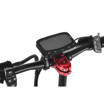 Monopattino Elettrico BOYUEDA S5-11 6000W Doppio Motore con Attivazione NFC e Controllo App, Batteria 60V38AH, Pneumatici Silenziosi per il Pendolarismo Urbano