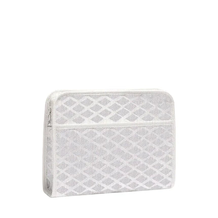 Borsa a Tracolla in Vera Pelle per Uomo e Donna, Elegante Portadocumenti Multifunzione per Ufficio e Uso Quotidiano