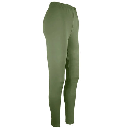 High Waist Women Leggings Women Leggings Seamless Fitness High Elastic Fashion Hip Liftting Slim Gym Trainning Pants PlatiNum