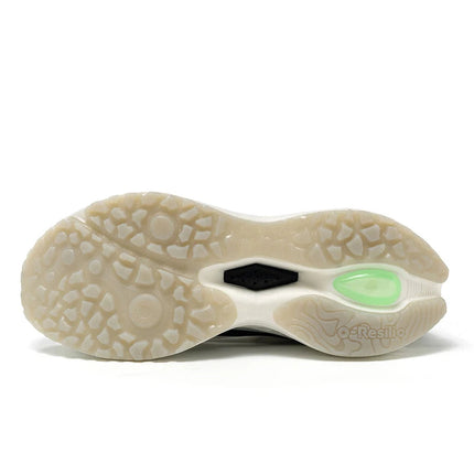 ONEMIX Autunno Inverno Luce 0 Outdoor Shock Assorbibile Leggero Scarpe da corsa da fondo Uomo Antiscivolo Resistente all'usura Arrampicata PlatiNum