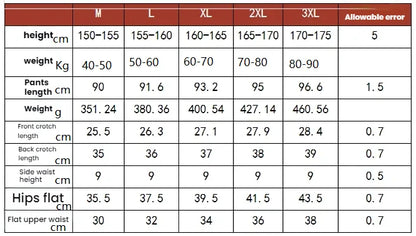 Women's Shark Leggings Fleece Lined  Winter Warm Tummy Control Thermal Pants High Waist Slimming Figure Long trousers Plus Size