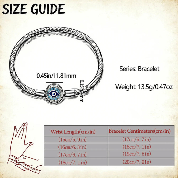 Nuova Serie di Bracciali a Osso di Serpente in Argento Puro 925% con Charm 'Amore Eterno' e Catena di Sicurezza, Gioielli da Donna PlatiNum