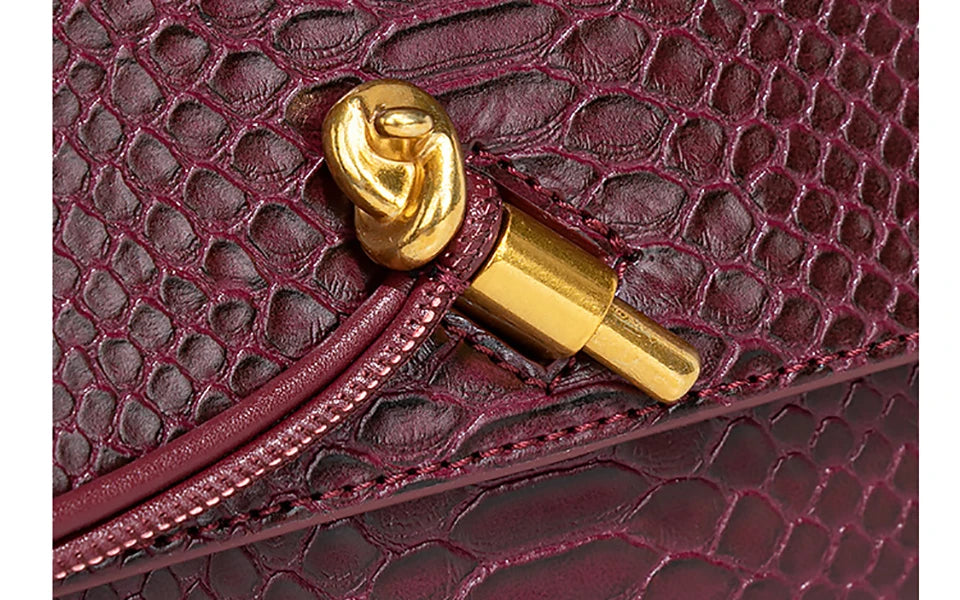 Pochette da donna Borse da donna Borse da sera in pelle Borsa a tracolla Borsa a tracolla formale Borsa a tracolla Borsa da festa